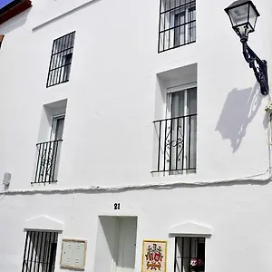 Caracuel De Badia , El Burgo Spanien