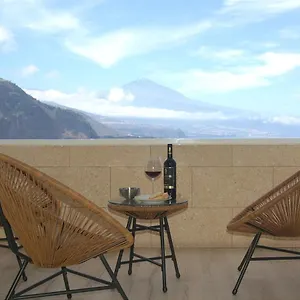  Apartament Salitre 2