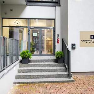 Aparthotel Cracovia Residence 4*, Cracovia Polonia
