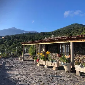  Сasa de vacaciones Ecolodge Tenerife