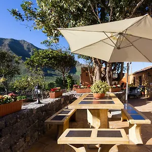  Ferienhaus Home2book Rustic House El Palmar
