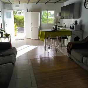  Apartment El Almendrero